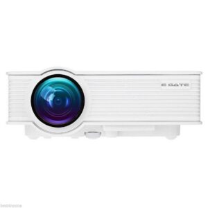 best led projector in india