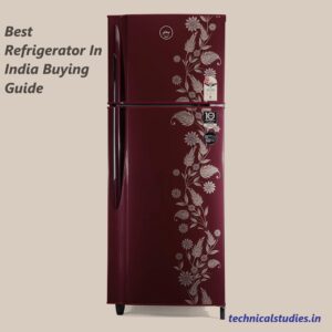 best refrigerator in india