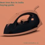 best iron box in india