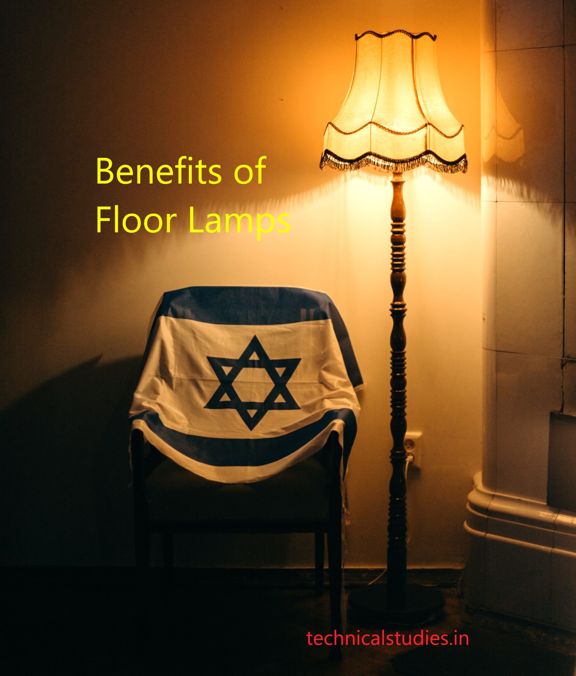 benefits of floor lamps