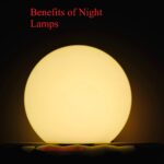 benefits of night lamps