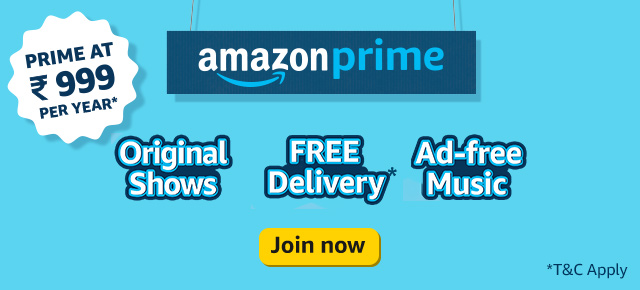 amazon prime offer