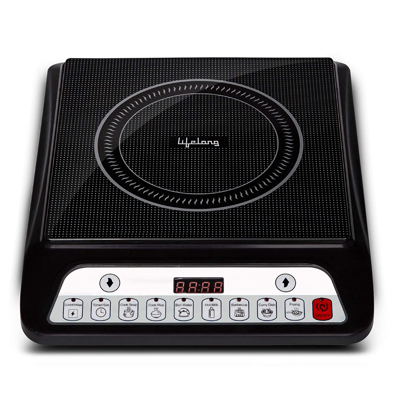 induction-cooktop, Image Credit - Amazon