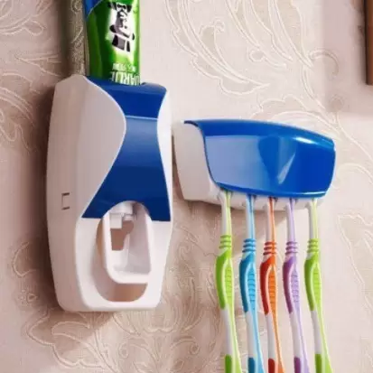 Best Toothbrush Holders, Image Credit - Amazon