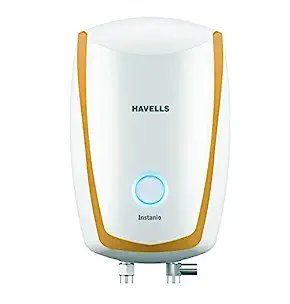 How do water heaters work, Image Credit - Amazon