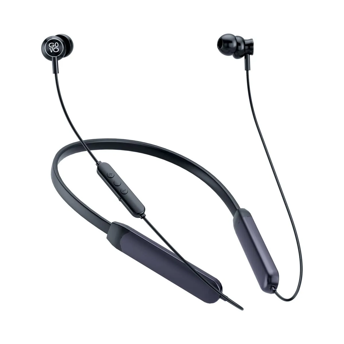 best neckband earphones, Image Credit - Amazon
