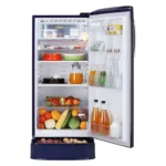 best single door refrigerators