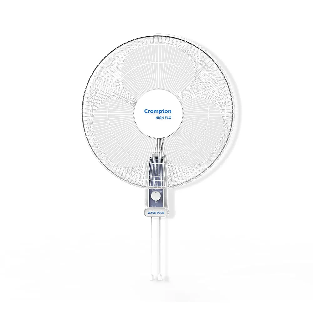 best wall mounted fan, Image Credit - Amazon