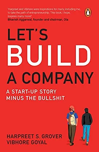 books on entrepreneurship, Image Credit - Amazon
