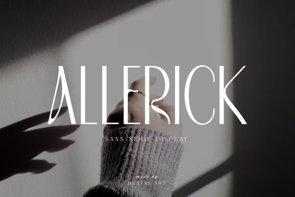 Allerick - Modern Classic