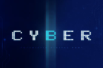 Cyber - Technology Font