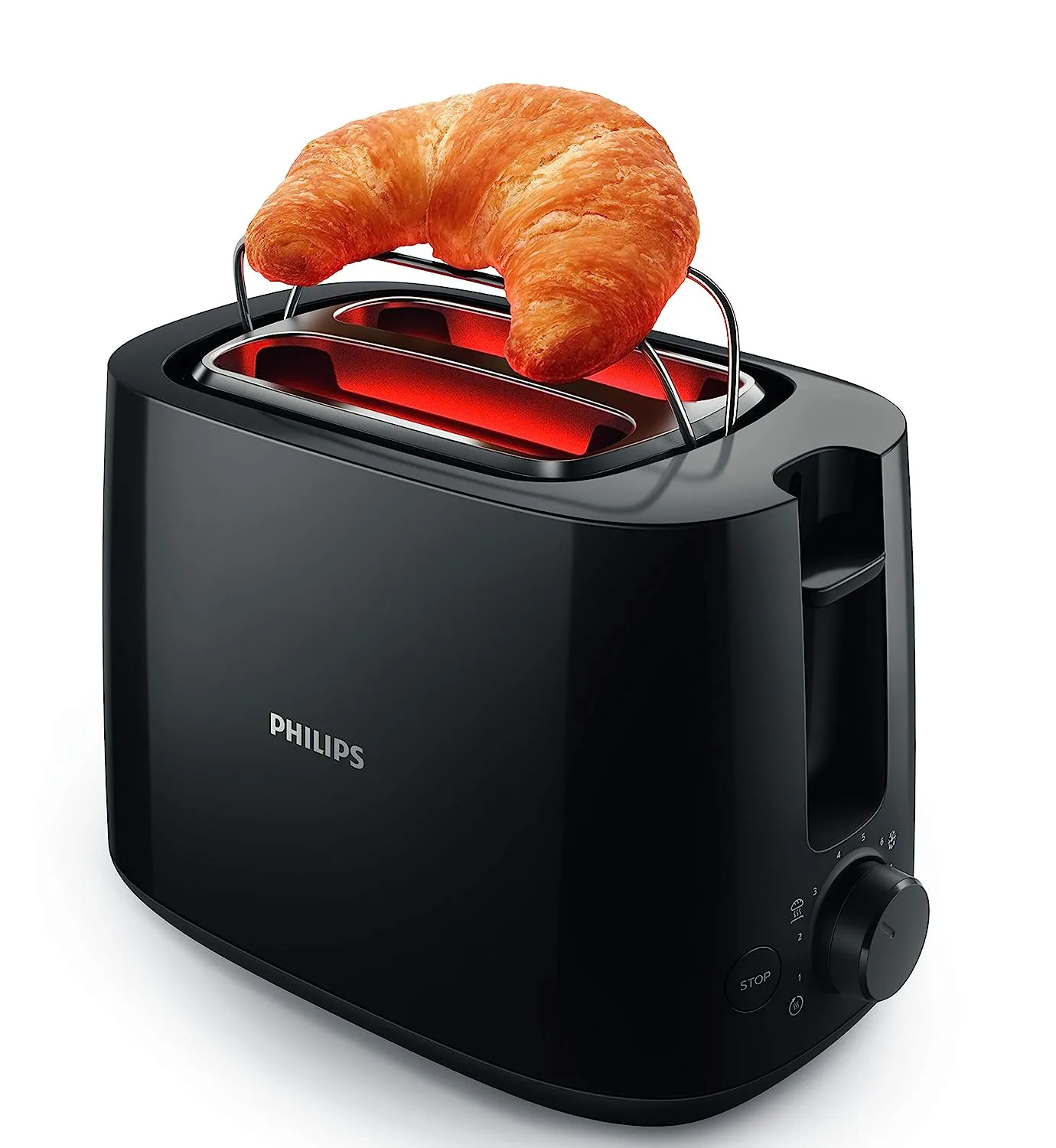bread toasters, Image Credit - Amazon