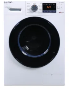 Havells-Lloyd 7 kg Fully Automatic Front load washing machine