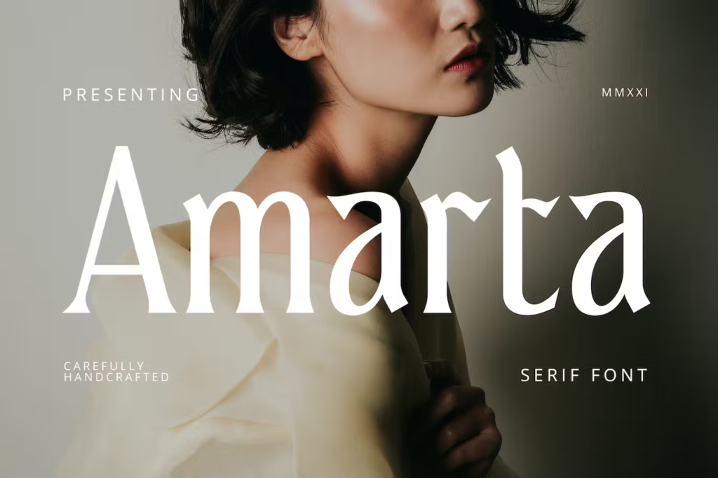 Amarta Font