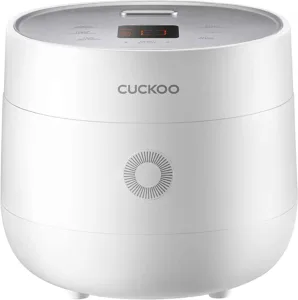 CUCKOO 2 Litres Multifunctional Electric Rice Cooker