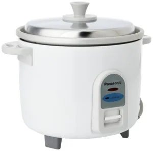 Panasonic SRWA 18 1.8 Liter Automatic Rice Cookers