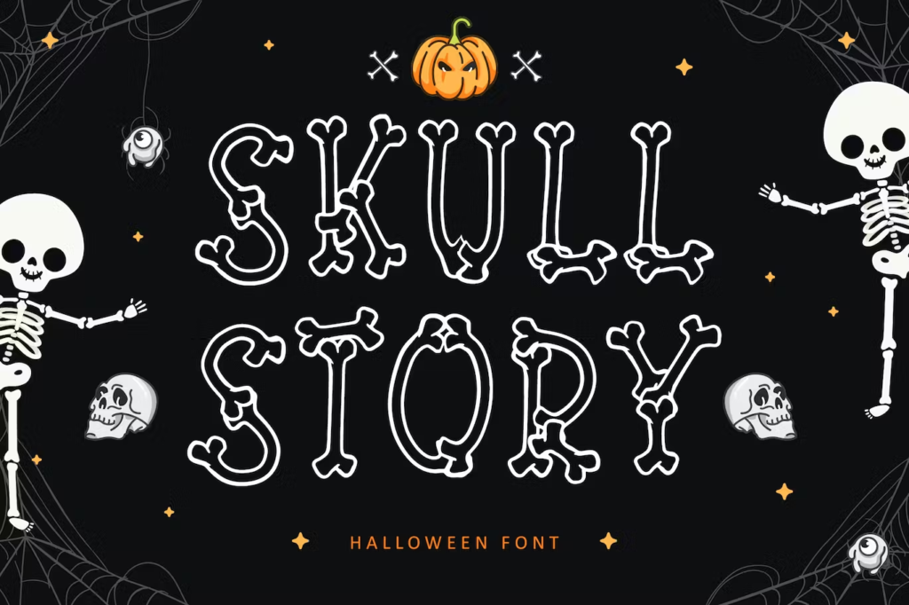 Skull Story