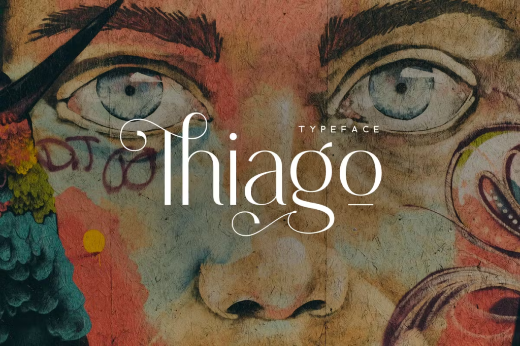 Thiago Font