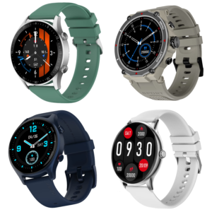 Best Smartwatches under 2000, Image Credit: Amazon