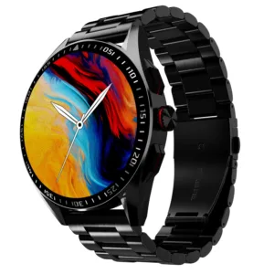 Fire-Boltt Invincible Plus 1.43" AMOLED Display Smartwatch, Smartwatches Under 5000