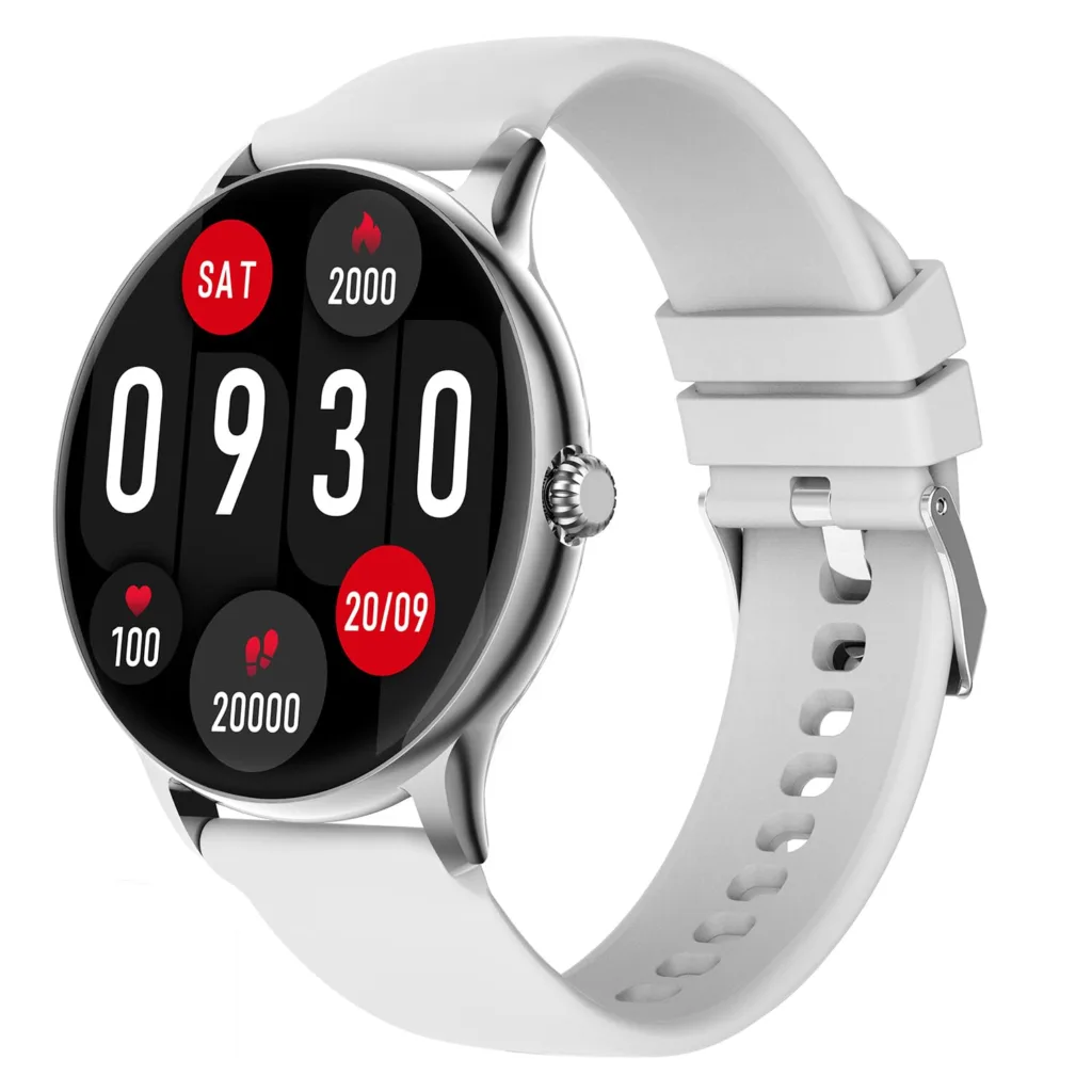 Fire-Boltt Phoenix Pro 1.39 Inch Bluetooth Calling Smartwatch
