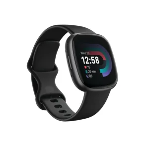 Fitbit Versa 4 Fitness Watch