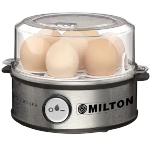 MILTON Smart Egg Boilers