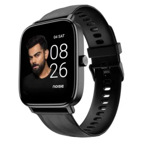 Noise Newly Launched Quad Call 1.81" Display, Bluetooth Calling Smart Watch