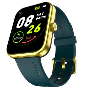 Noise Pulse 2 Max 1.85 Inch Display Smartwatch, Best Smartwatches under Rs. 2000 in India
