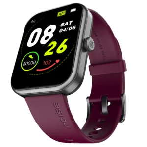 Noise Pulse 2 Max 1.85" Display, Bluetooth Calling Smart Watch