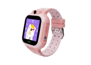 Sekyo Carepal Pro 4G Smartwatch for Kids