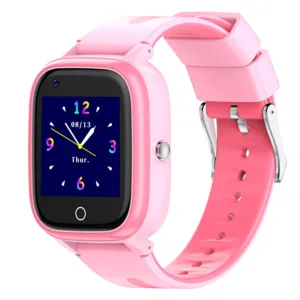 Turet Cotton Candy Pro 4G Smart Watches for Kids