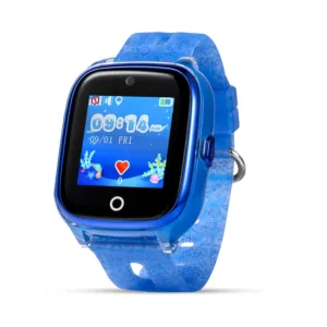 Turet Smart Watch for Kids