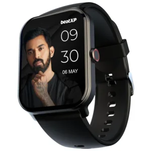 beatXP Marv Neo 1.85" (4.6 cm) Display, Bluetooth Calling Smart Watch