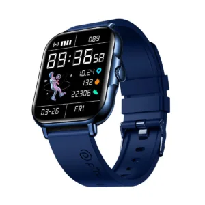 pTron Newly Launched Reflect Callz Smartwatch with Bluetooth Calling