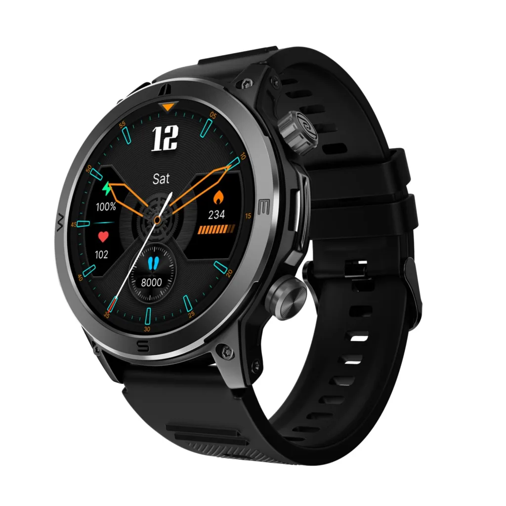 Noise Endeavour Smartwatch Noise Endeavour Smartwatch