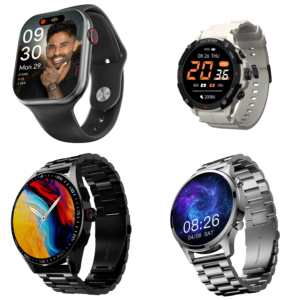 Smartwatches Under 5000