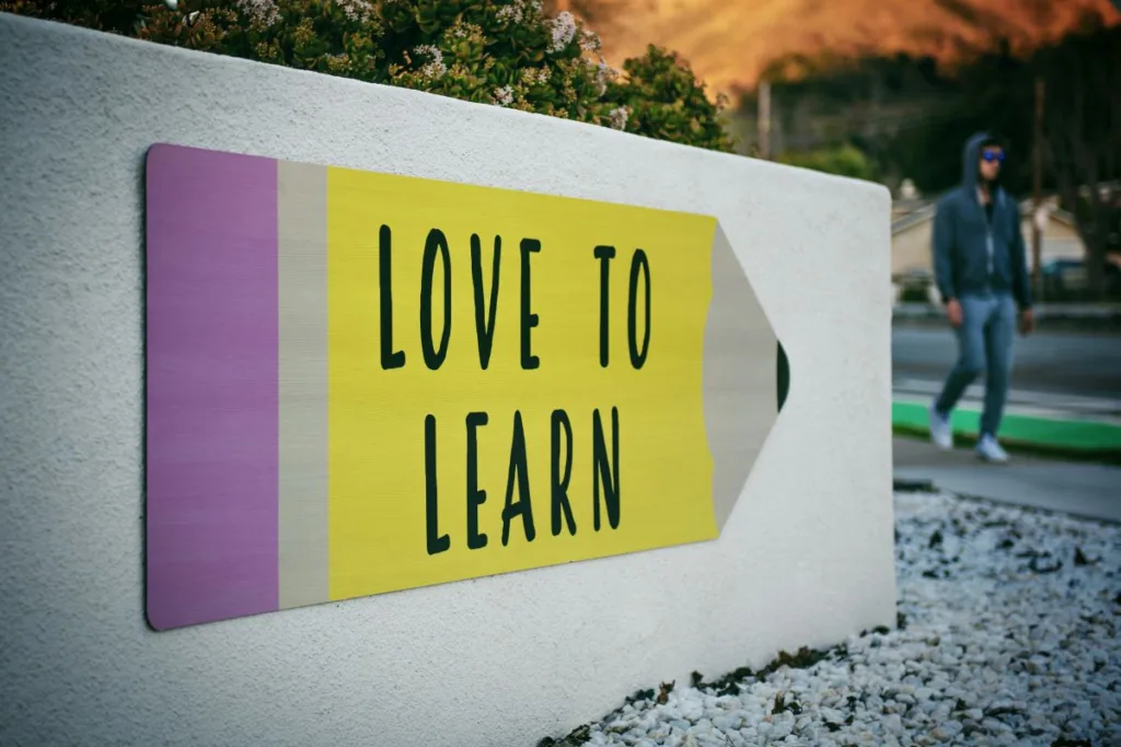Keep Learning New Design Trends