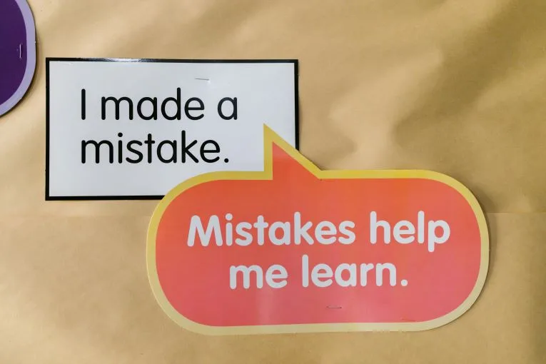 Mistakes Students Make When Setting Goals
