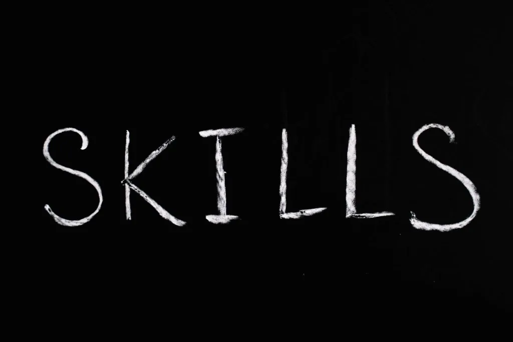 necessary skills for a design engineer