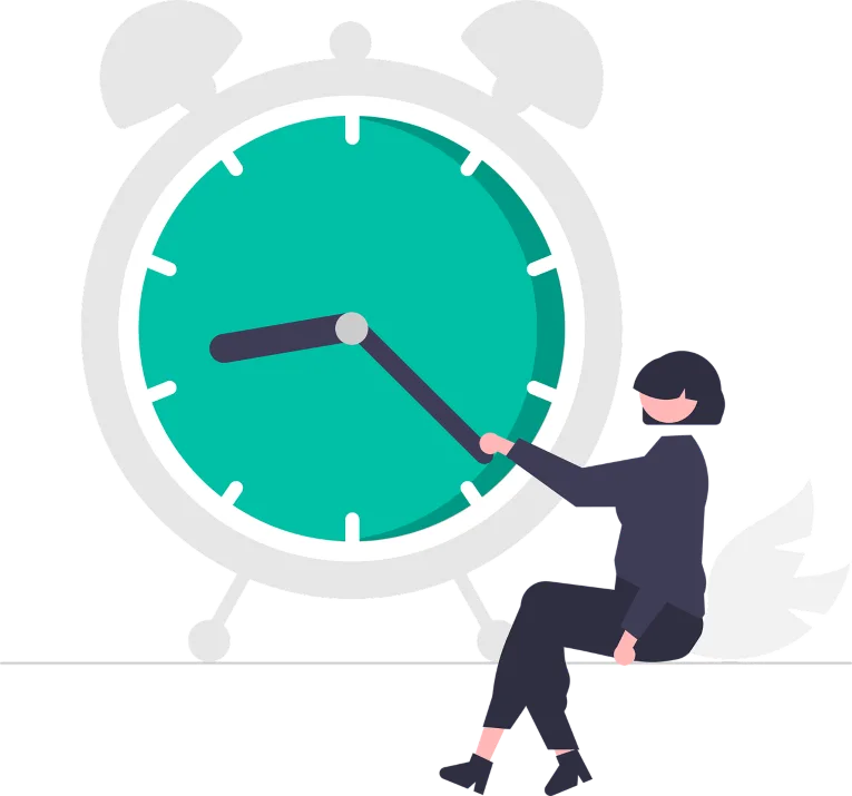 time management