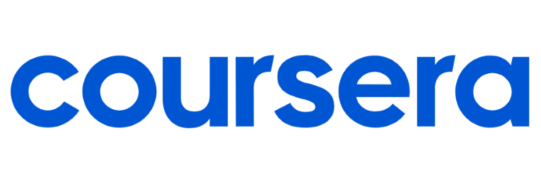 coursera logo, Image Credit: Coursera
