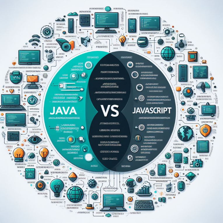 features of javascript