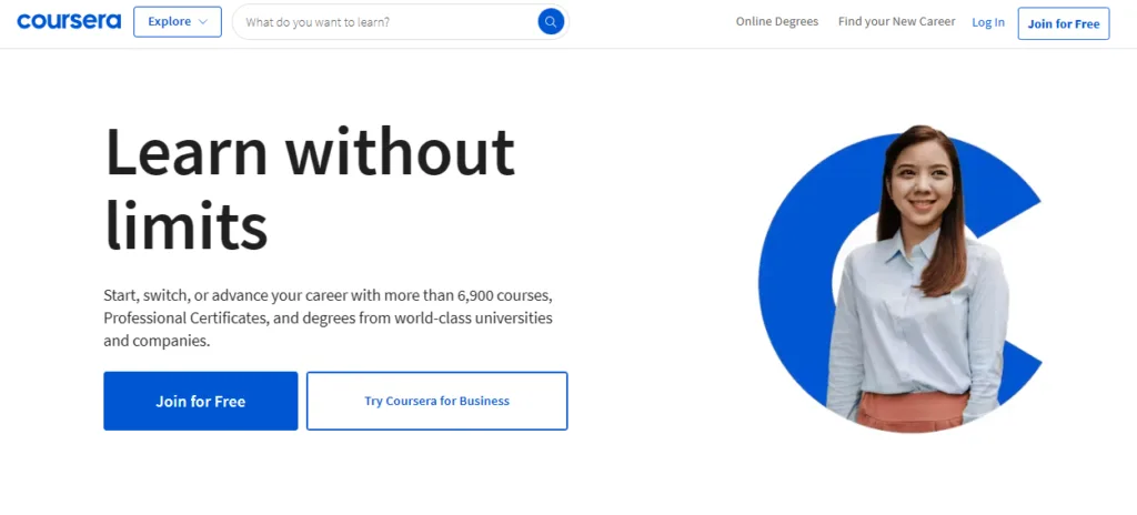 Coursera