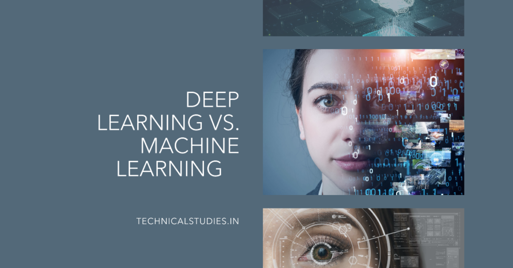 Deep Learning Vs Machine Learning What is The Difference