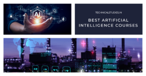 best artificial intelligence courses