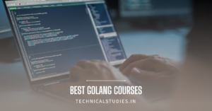 This is the featured image for the best Golang Courses blog post.