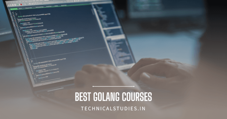 10 Best Golang Courses (Go Language) & Certifications Online (2025 ...