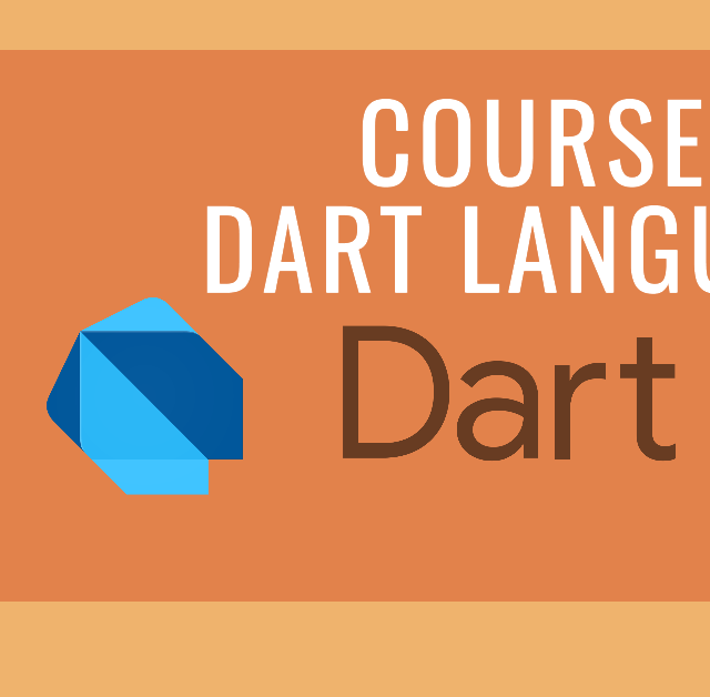 best courses to learn dart programming