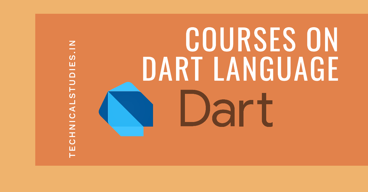 best courses to learn dart programming